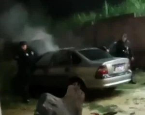 Bandidos atacam Comando da Guarda Municipal no Pajeú