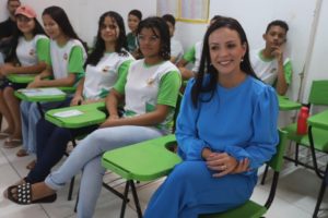 Serra atinge meta da Busca Ativa Escolar medida pela Unicef