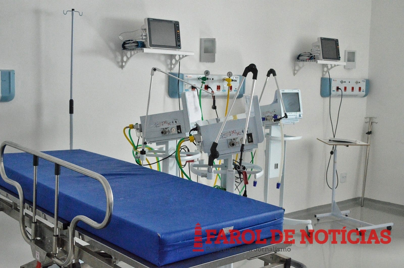 Hospital Eduardo Campos realizou mais de 3,7 mil cirurgias em ST