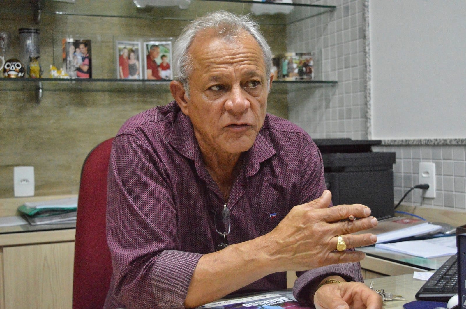 Plano BM celebra o mês das mães com prêmios para ST e região
