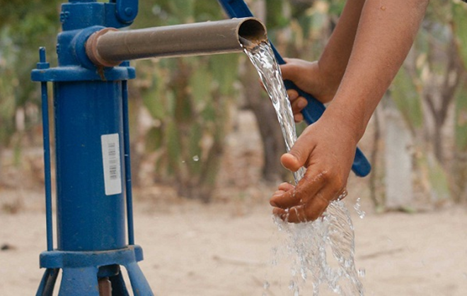 Agonia deve aumentar com bairros de ST sem água até domingo (17)