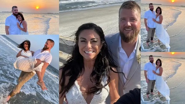 Noiva morre atropelada ao deixar a própria festa de casamento