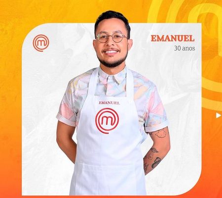 Farol entrevista serra-talhadense que participa do MasterChef