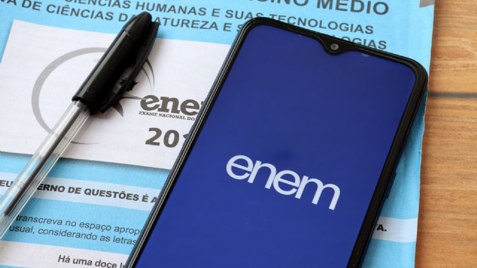 RESULTADO ENEM 2023 → Consulte sua nota ENEM 2023