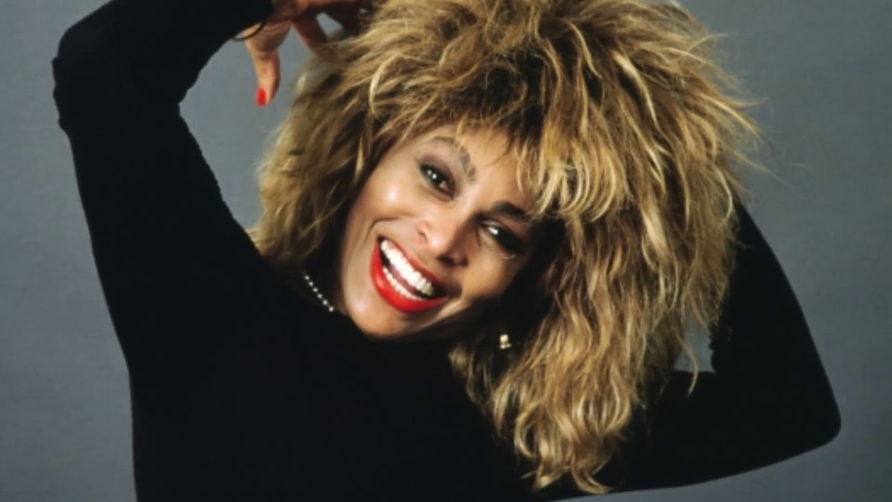 Morre a Rainha do Rock n' Roll, a cantora Tina Turner, aos 83 anos