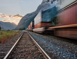 Serra-talhadense narra as emoções da sua 1ª viagem de trem