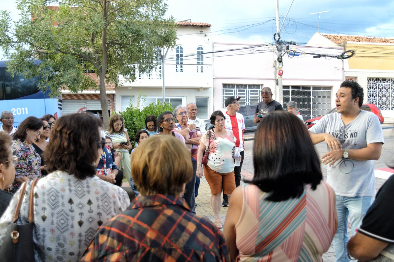 Série da TV Farol atrai turistas de Alagoas para Serra Talhada