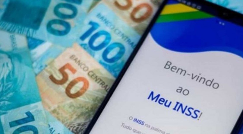 Aposentados e pensionistas do INSS recebem R$ 1,6 bi em atrasados este mês