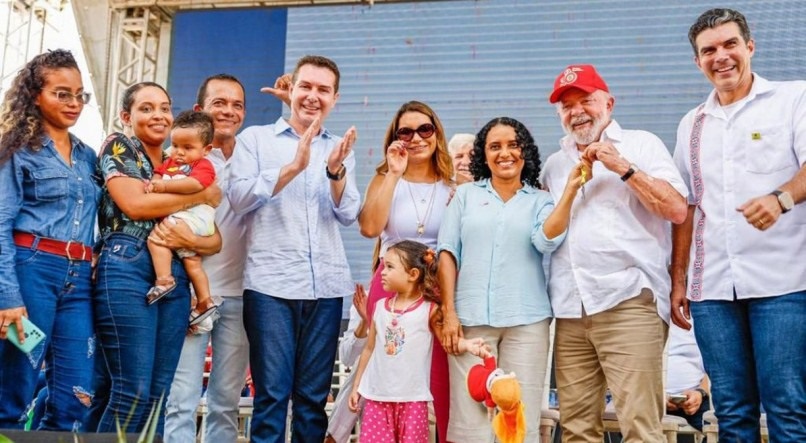 Governo promete contratação de 230 mil moradias em 2023
