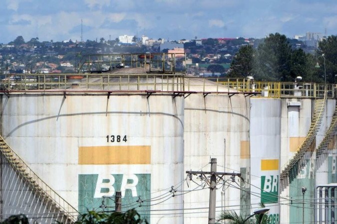 Petrobras reduz preço da gasolina e gás de cozinha a partir de sábado (1º/7)