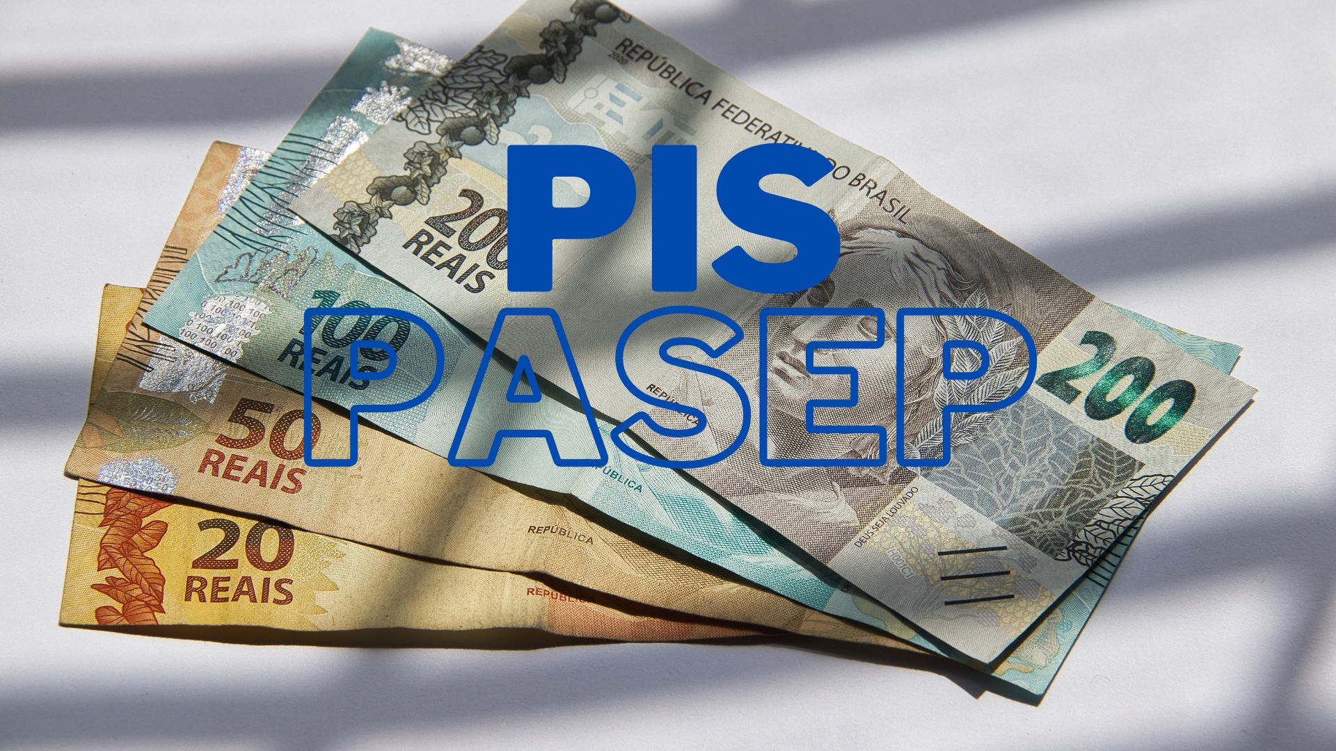 Abono salarial PIS/Pasep: mais de R$ 25,6 bilhões disponíveis para saque