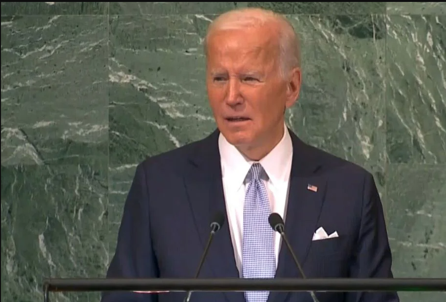Joe Biden chama presidente da China, Xi Jinping, de ditador