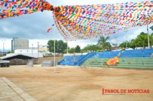 Veja programação do São João de Serra Talhada