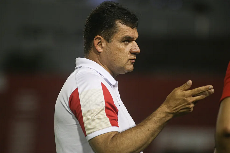 Apesar de últimos reforços, Náutico não para no mercado