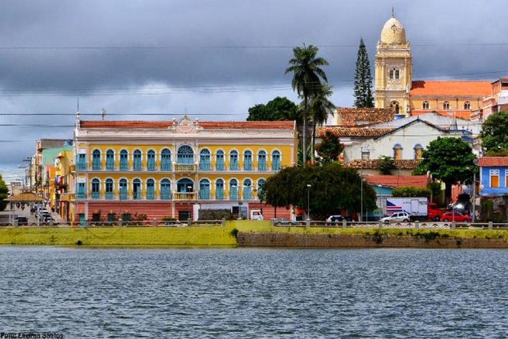 Foto: Arquivo Farol de Notícias