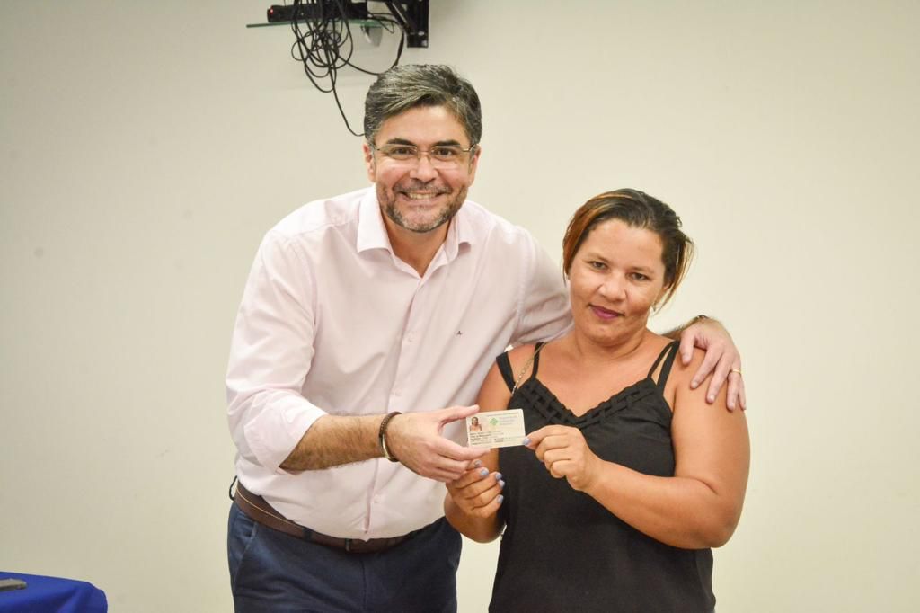 Prefeitura de ST inicia programa de capacitação de artesãos