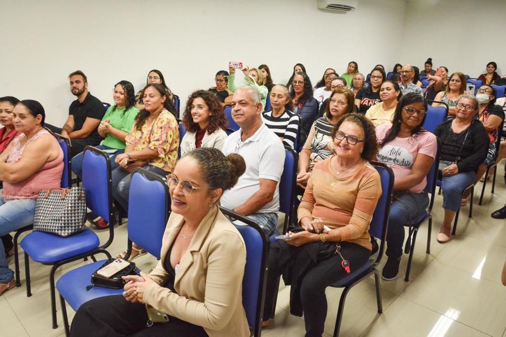 Prefeitura de ST inicia programa de capacitação de artesãos