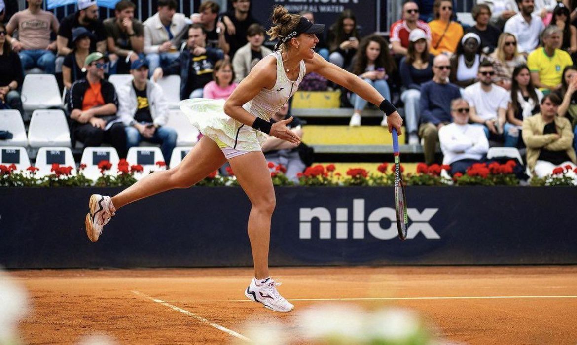 Roland Garros 2023: que horas começa e onde assistir ao jogo de Bia Haddad  nas quartas de final