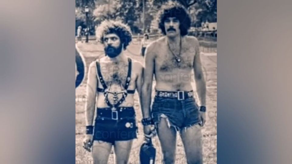 Lula e Maduro roqueiros em 1984? Entenda história que se espalhou nas redes