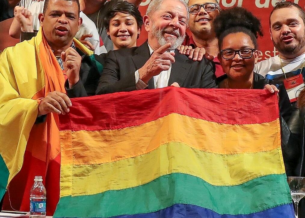 Dia do Orgulho LGBT+: 6 meses de governo Lula e o que avançou?