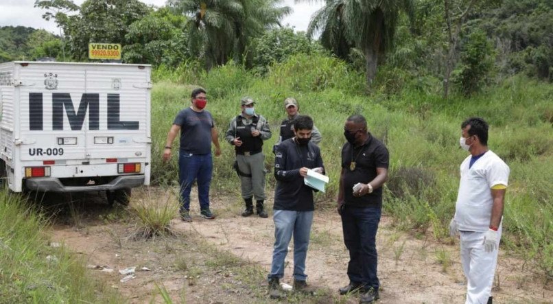 PE somou 301 mortes em maio de 2023