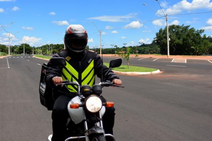 Corridas de moto-táxis irão sofrer reajuste em ST na semana que vem