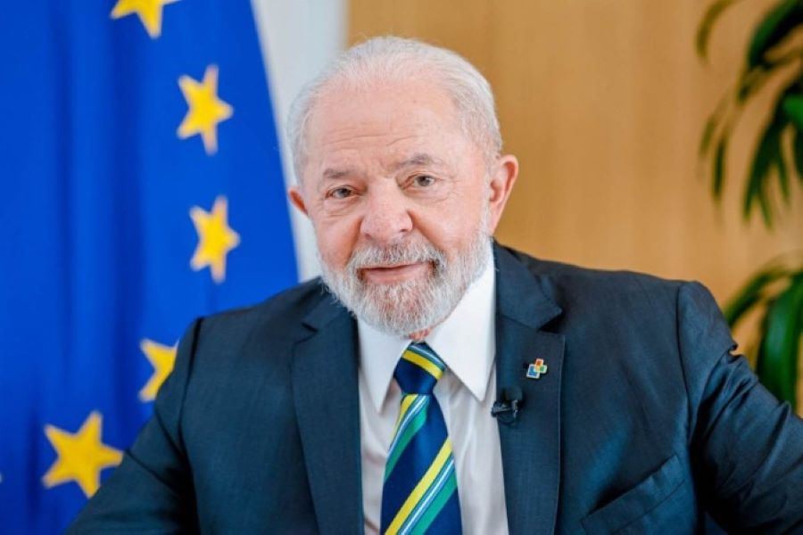 Lula compara supostos agressores de Moraes a “animais selvagens”