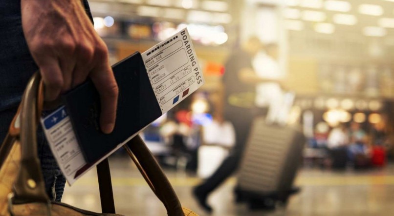 Comerciante de ST vira alvo de estelionato ao tentar viajar de avião