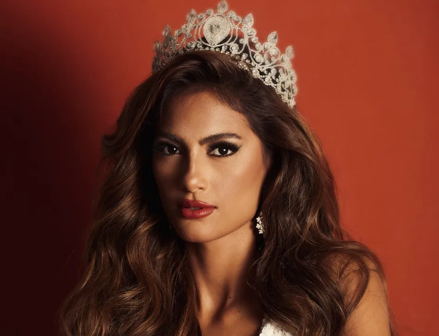 Conheça a catadora de caranguejo que concorre ao Miss Universo Brasil