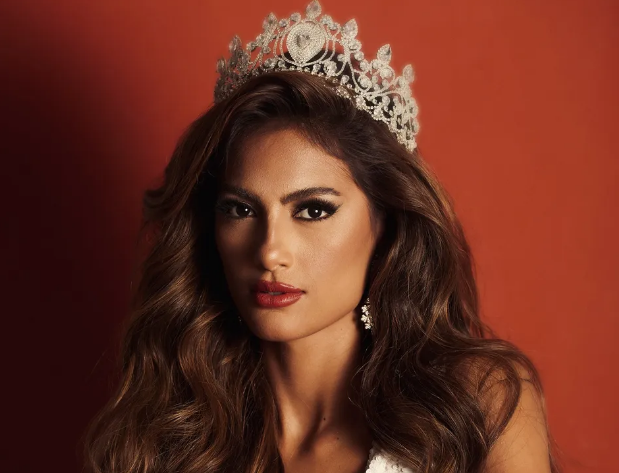 Conheça a catadora de caranguejo que concorre ao Miss Universo