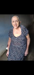 Morre, em Serra Talhada, a última filha de Zé Saturnino, aos 91 anos