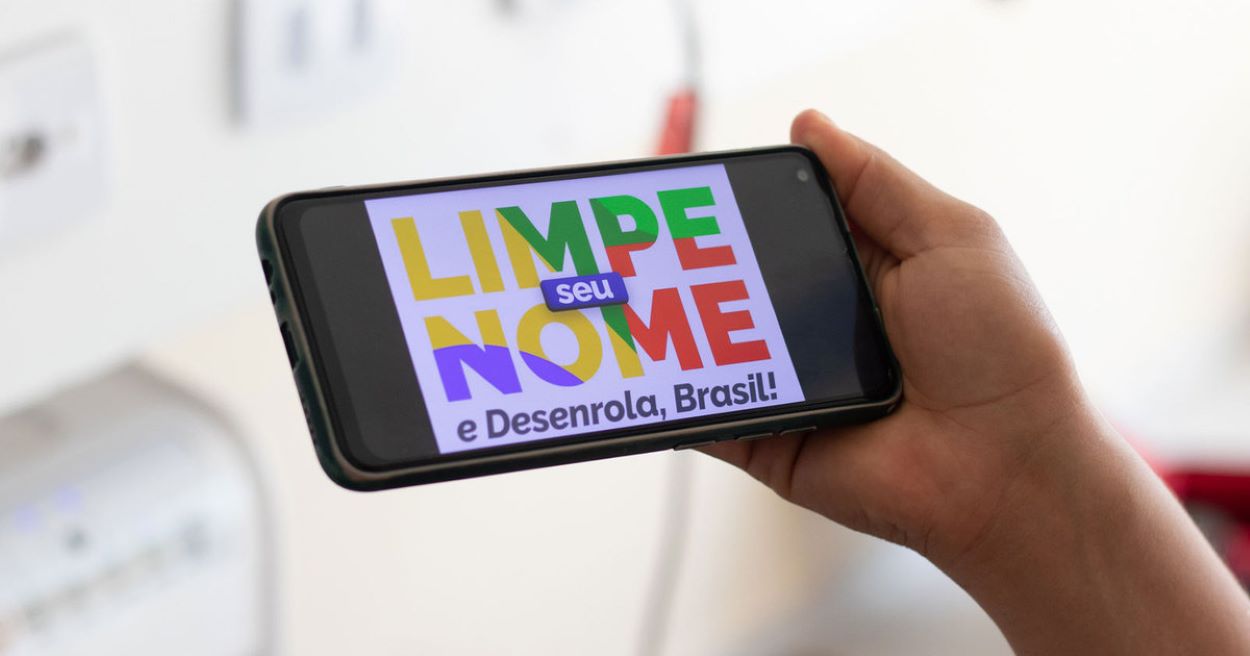Golpe no Desenrola Brasil: como não cair nessa armadilha