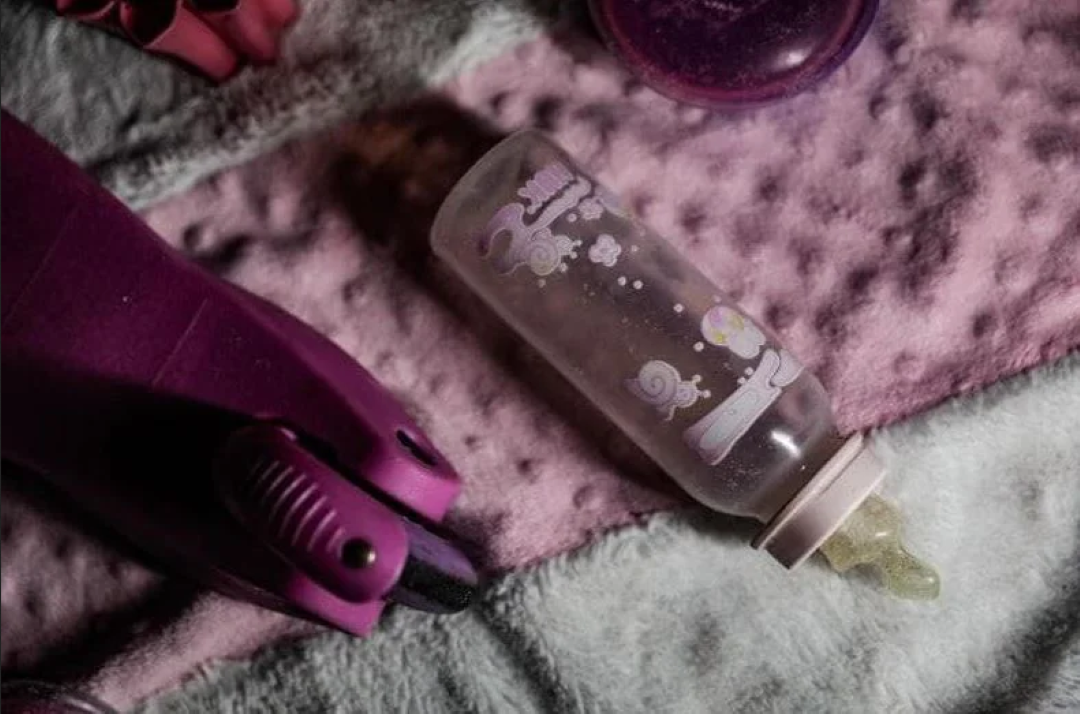 Menina de 1 ano morre em creche clandestina