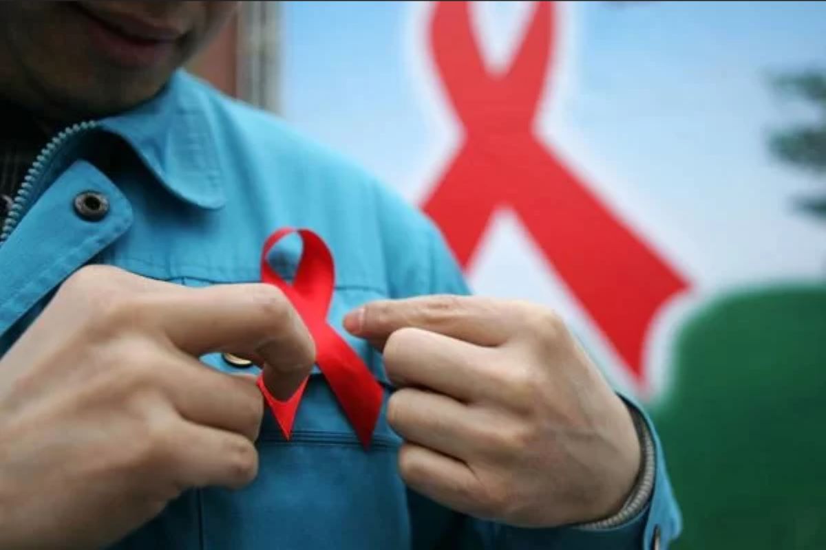 Aids matou uma pessoa por minuto no mundo em 2022