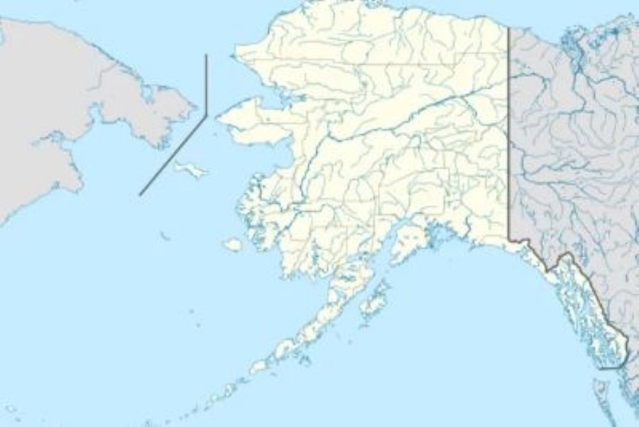 Terremoto de magnitude 7,2 aciona alerta de tsunami no Alasca