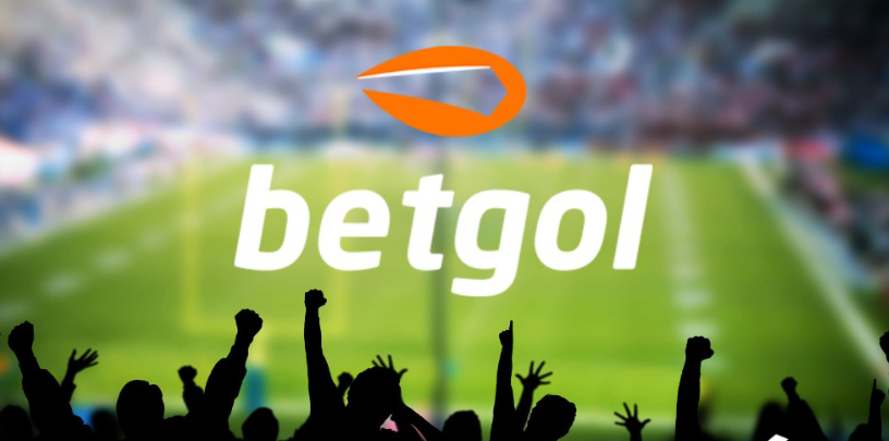 Betgol.io