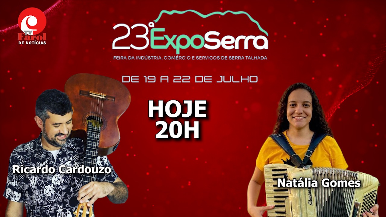 Bodega do Som celebra último dia da 23ª Exposerra