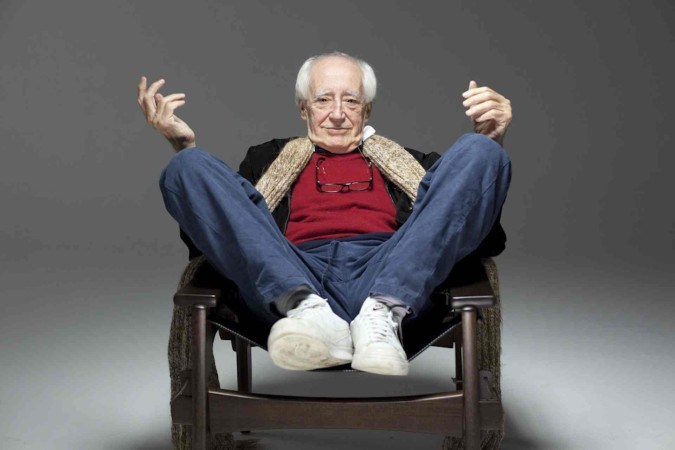 Dramaturgo Zé Celso morre aos 86 anos