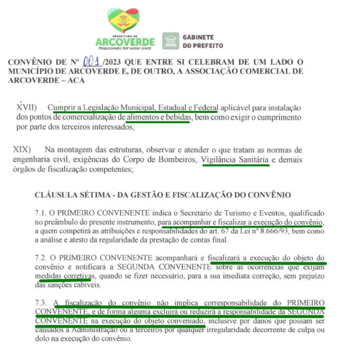 Prefeitura traz prejuízos para Carraspaneiros