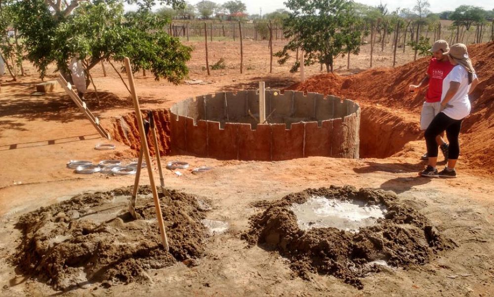 Programa Cisternas será retomado, com investimento de R$ 562 milhões