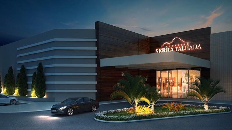 Shopping ST começa Campanha de Natal com brinde exclusivo