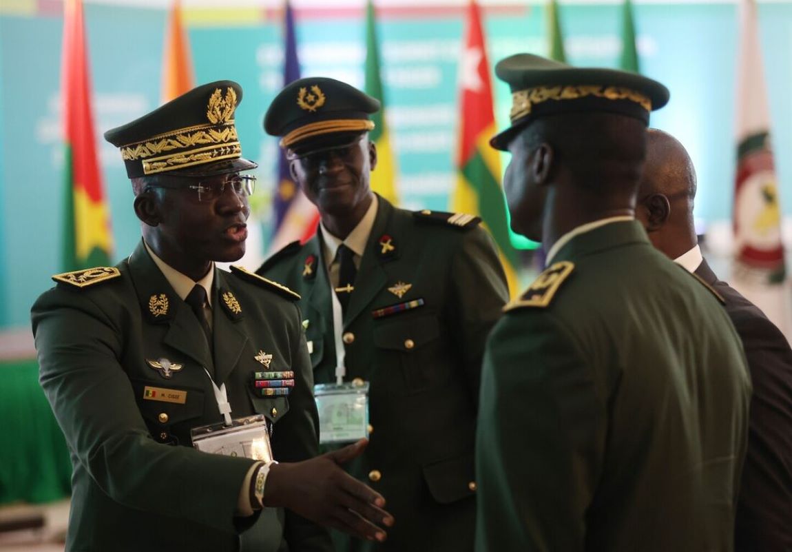 Cresce preocupação com presidente derrubado após golpe no Níger