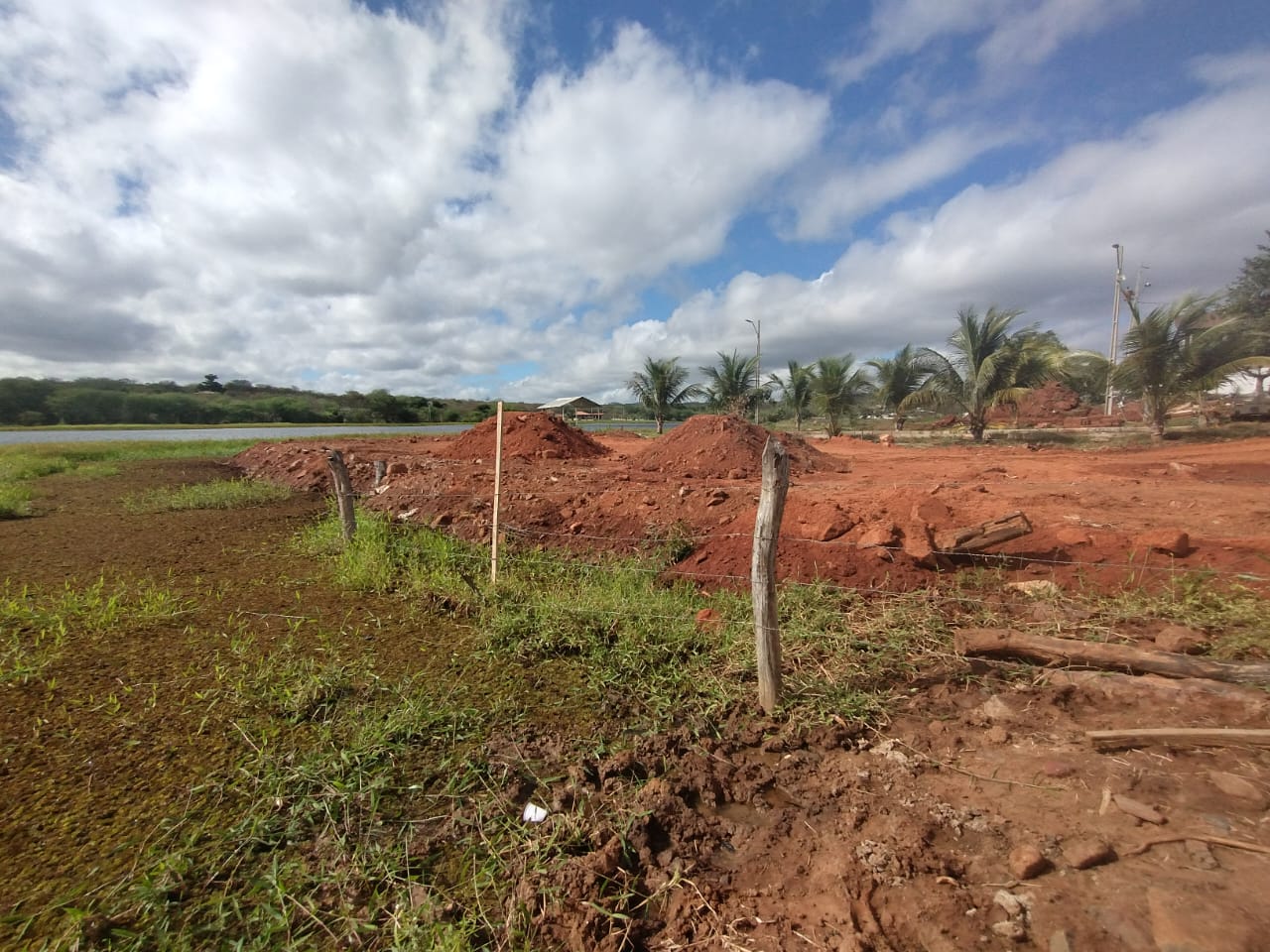 Agricultor acusa vereador de ST de praticar crime ambiental