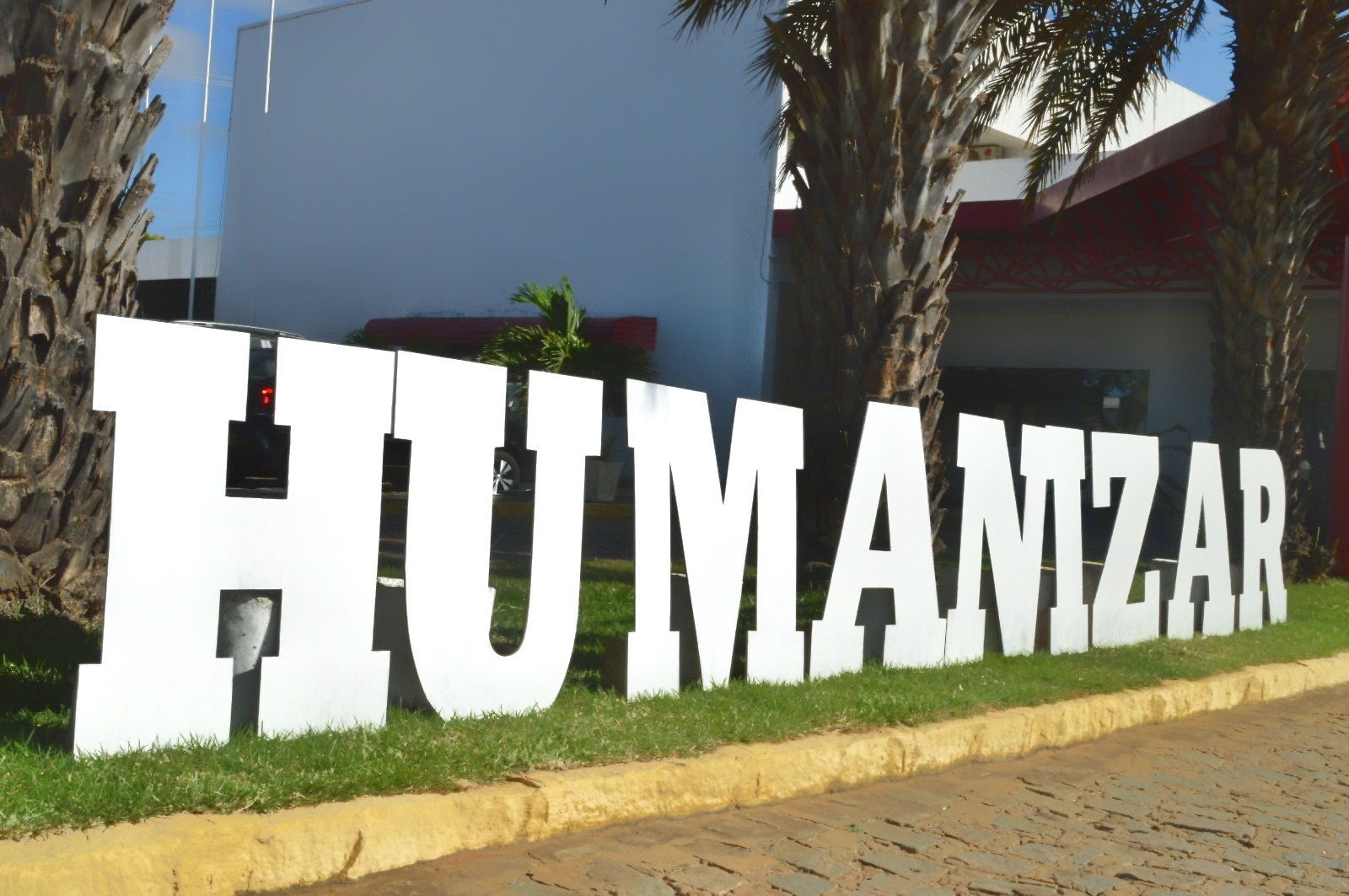 Evento 'Humanizar' atrai cerca de 400 educadores para ST