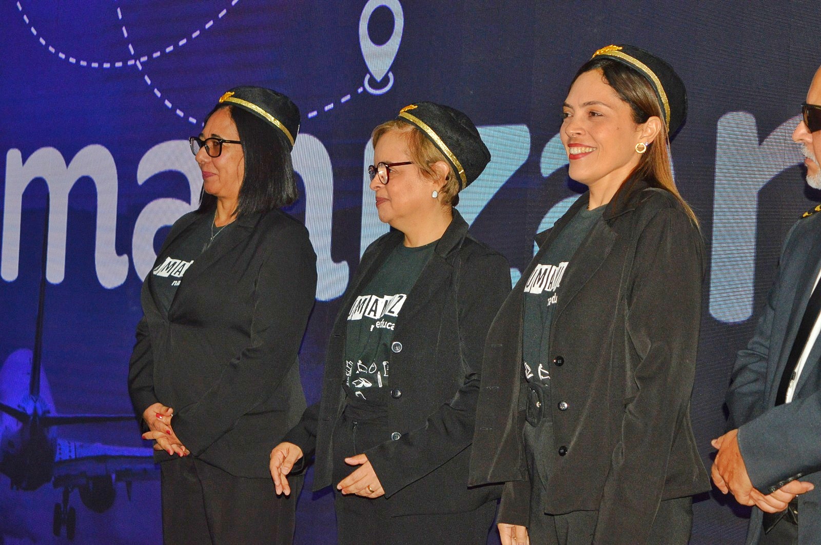 Evento 'Humanizar' atrai cerca de 400 educadores para ST