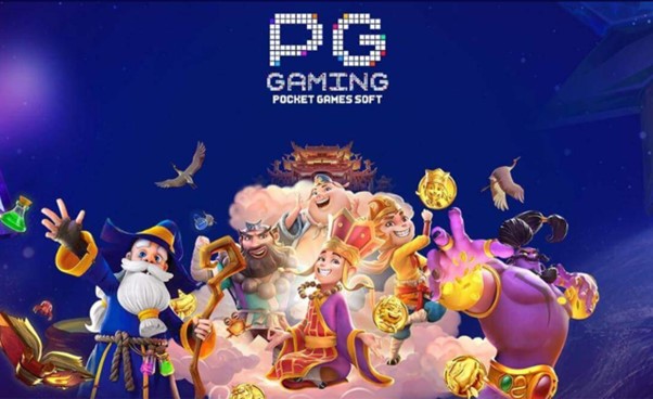 Slots mais populares da PG Soft Gaming: conheça os jogos mais