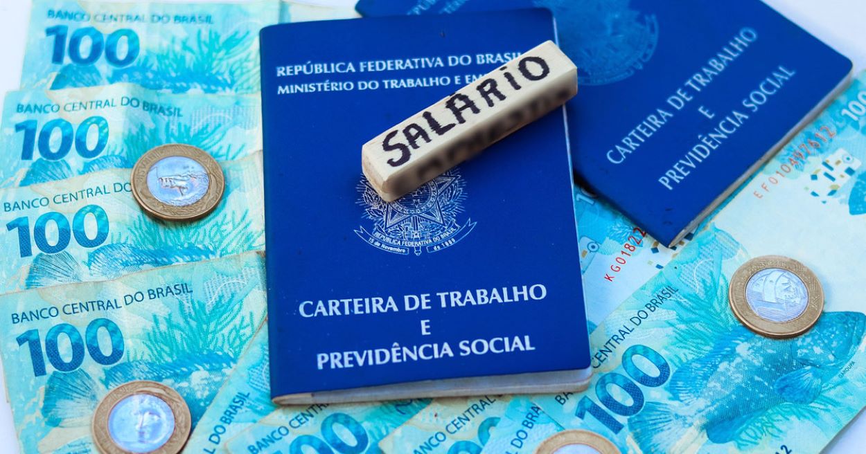 Reajuste do salário mínimo pode acontecer nos próximos meses