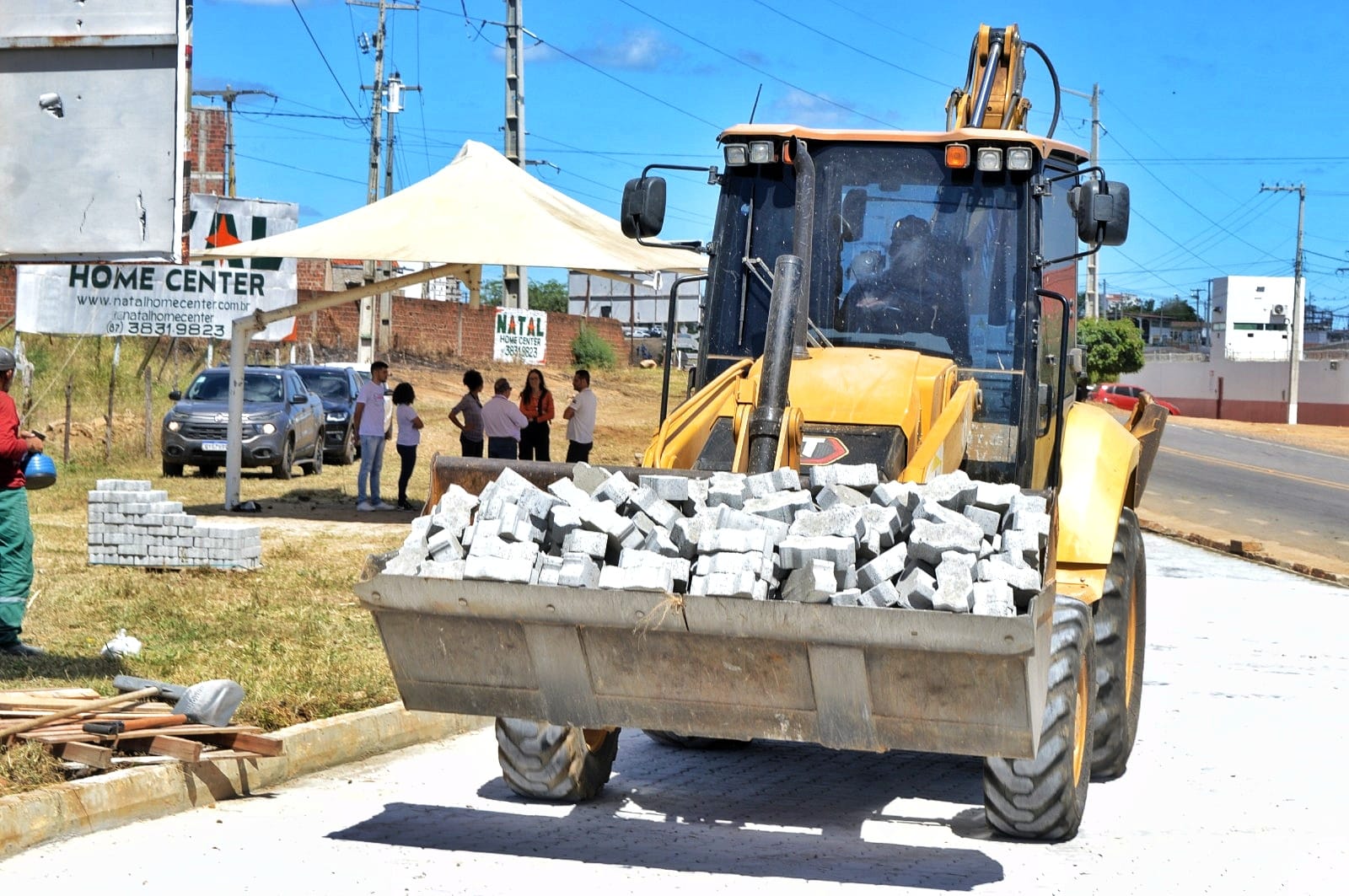 Villa São Miguel e Premocil lançam produto inovador em ST