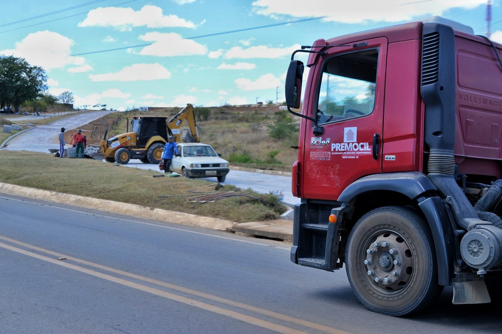 Villa São Miguel e Premocil lançam produto inovador em ST