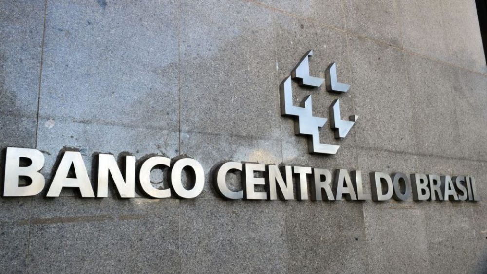 Banco Central anuncia primeira moeda digital oficial do Brasil